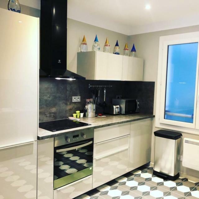 Riopassions La Desiree Apartment