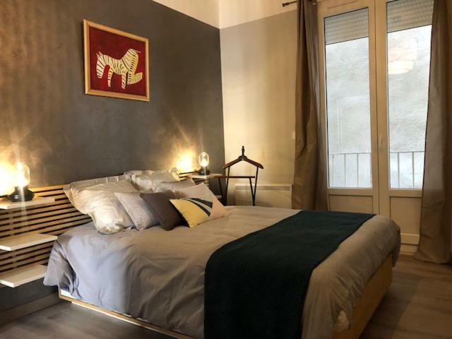 Apartment Riopassions La Desiree