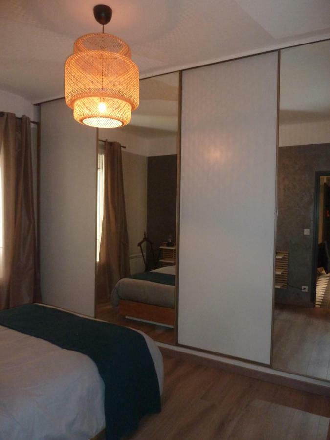 Riopassions La Desiree Apartment