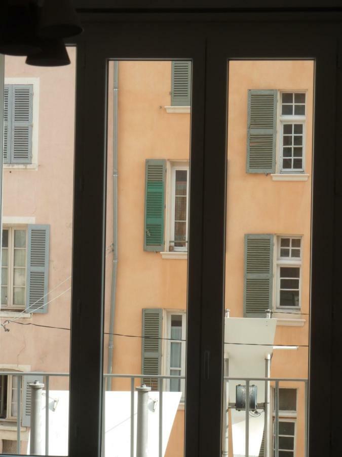 Riopassions La Desiree Apartment Toulon