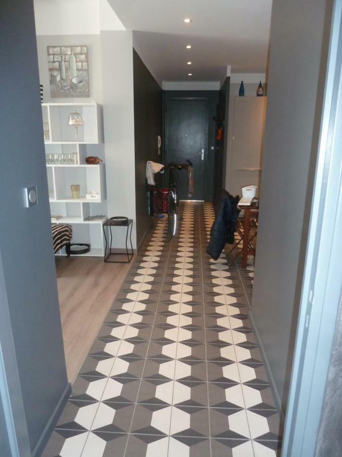 Riopassions La Desiree Apartment