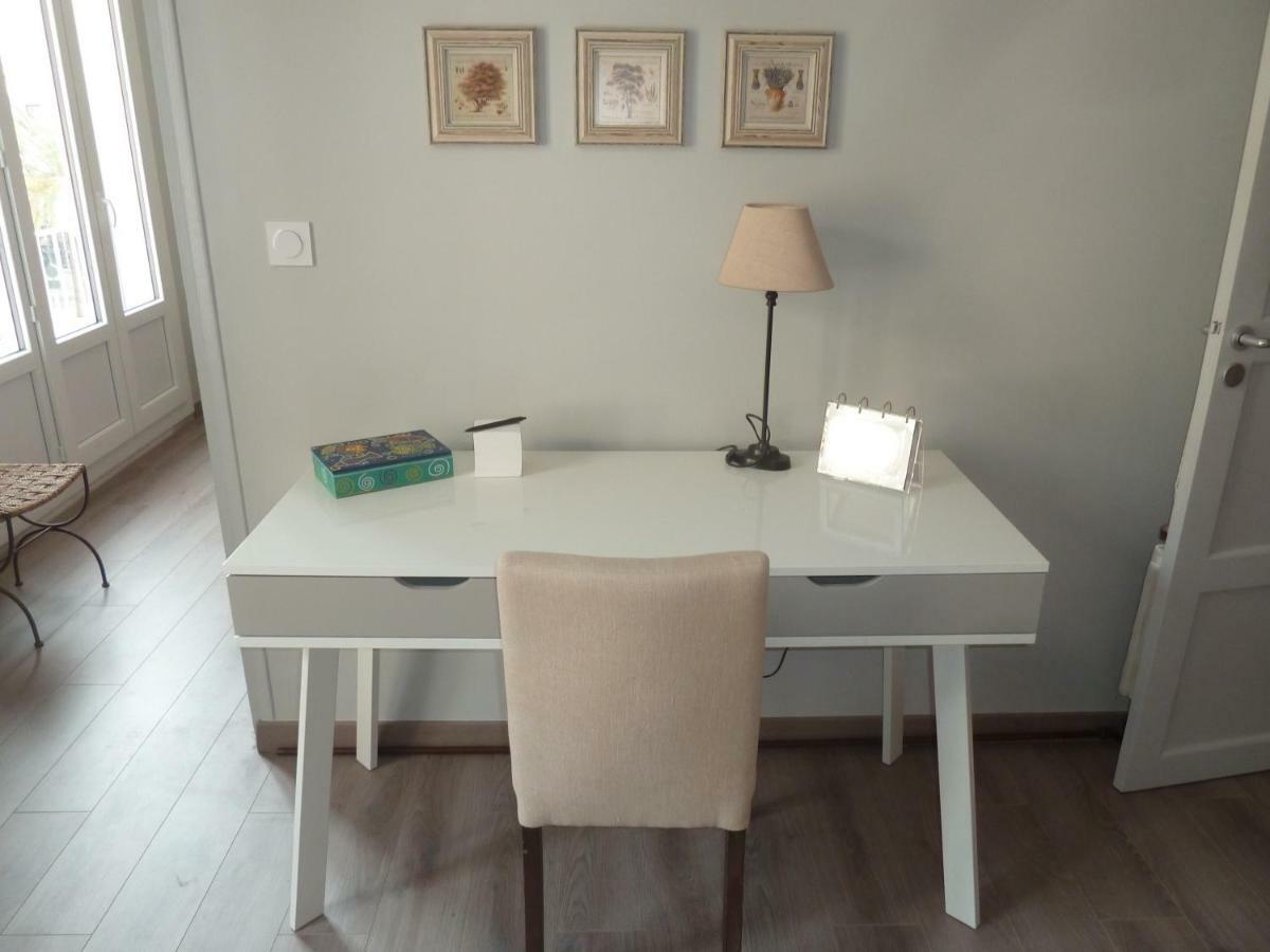 Apartment Riopassions La Desiree